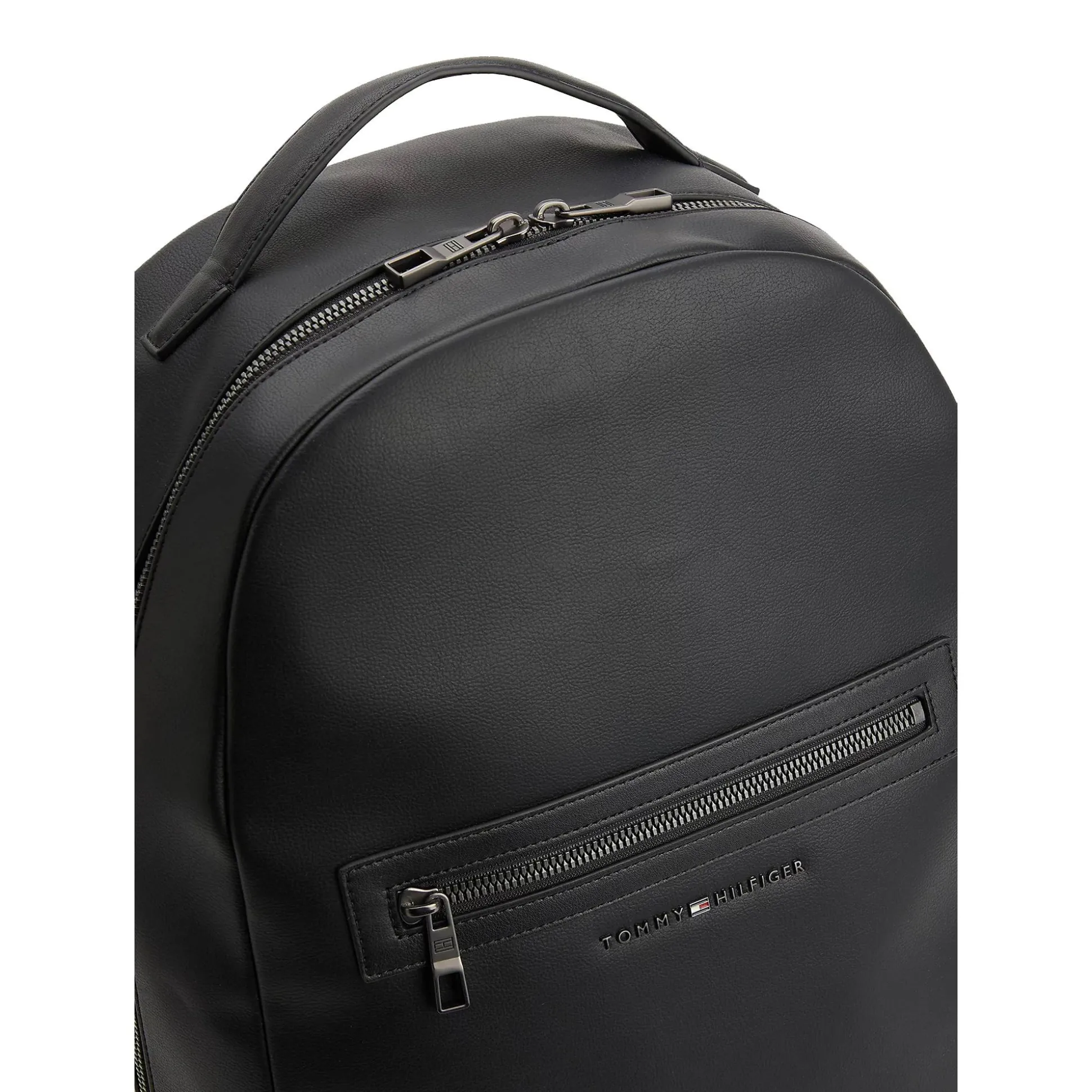 Tommy Hilfiger Sac a dos homme Corporate logo metal*Homme Sacs À Dos