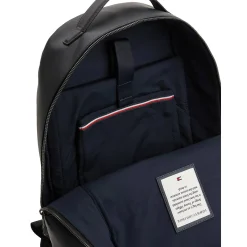 Tommy Hilfiger Sac a dos homme Corporate logo metal*Homme Sacs À Dos