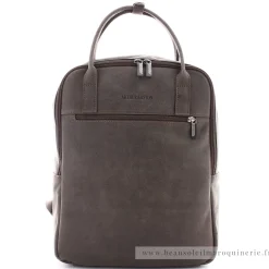 Arthur Aston Sac a dos homme Diego en cuir*Homme Sacs À Dos