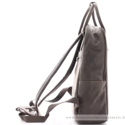 Arthur Aston Sac a dos homme Diego en cuir*Homme Sacs À Dos