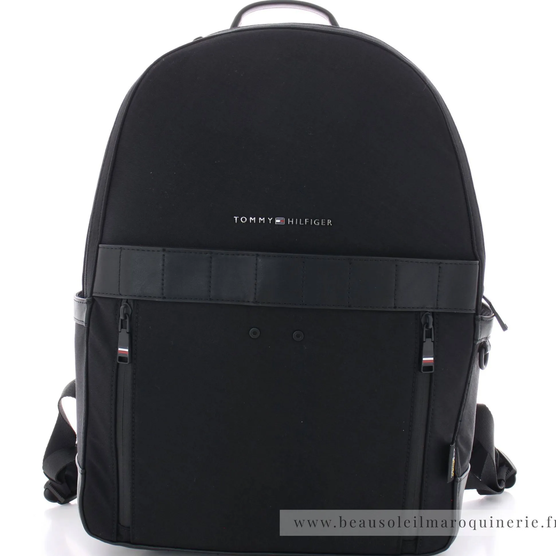 Tommy Hilfiger Sac a dos homme Elevated 1985*Homme Sacs À Dos