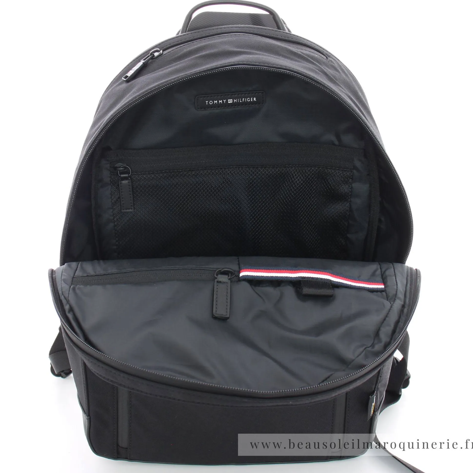 Tommy Hilfiger Sac a dos homme Elevated 1985*Homme Sacs À Dos