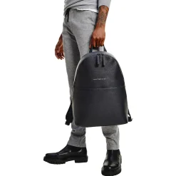 Tommy Hilfiger Sac a dos homme Essential effet grain fin*Homme Sacs À Dos