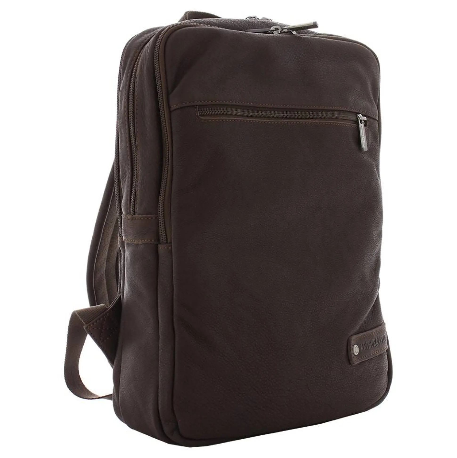Arthur Aston Sac a dos homme Oscar en cuir*Homme Sacs À Dos