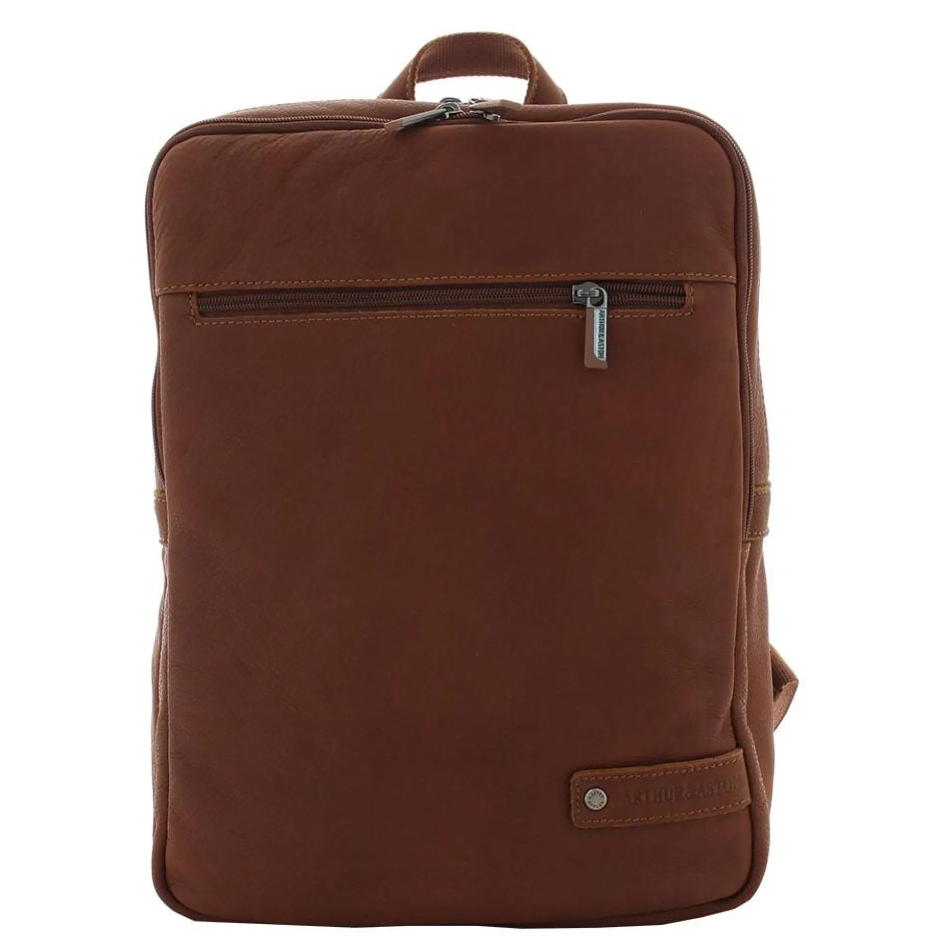 Arthur Aston Sac a dos homme Oscar en cuir*Homme Sacs À Dos