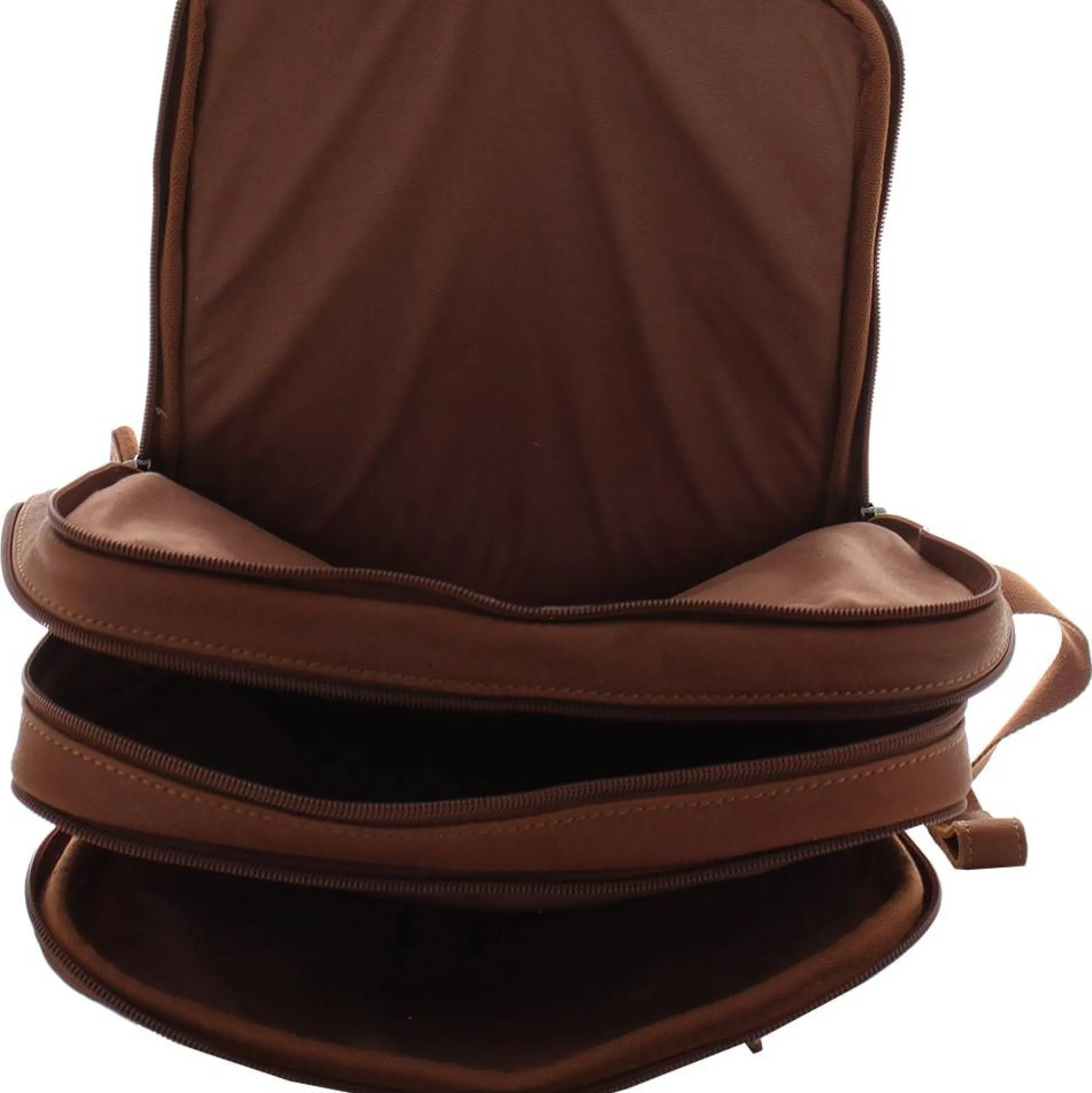 Arthur Aston Sac a dos homme Oscar en cuir*Homme Sacs À Dos