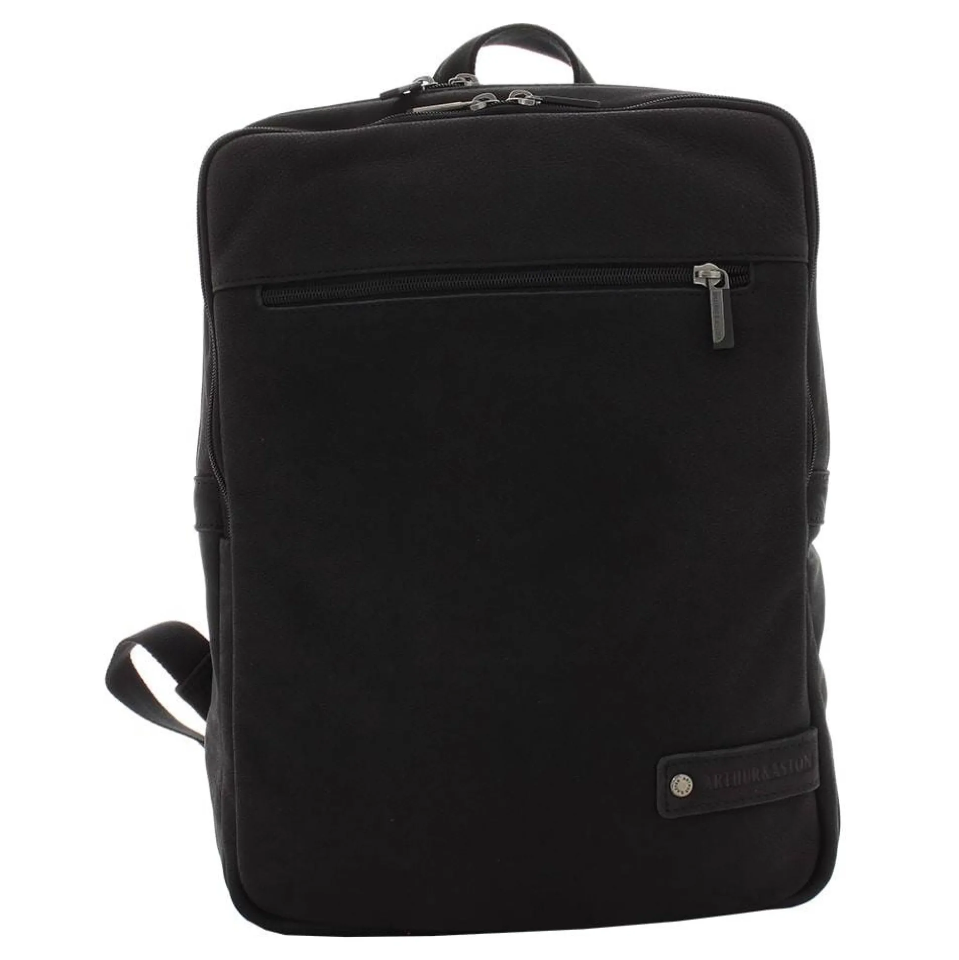 Arthur Aston Sac a dos homme Oscar en cuir*Homme Sacs À Dos