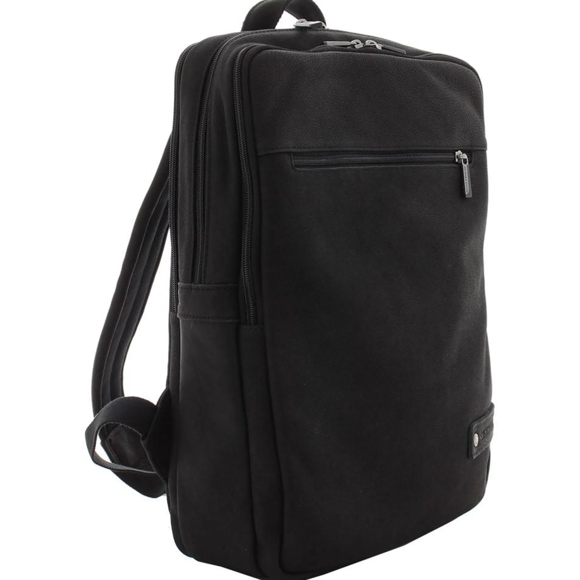 Arthur Aston Sac a dos homme Oscar en cuir*Homme Sacs À Dos