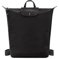 Longchamp Sac a dos Le Pliage Xtra en cuir*Femme Sacs À Dos Femme