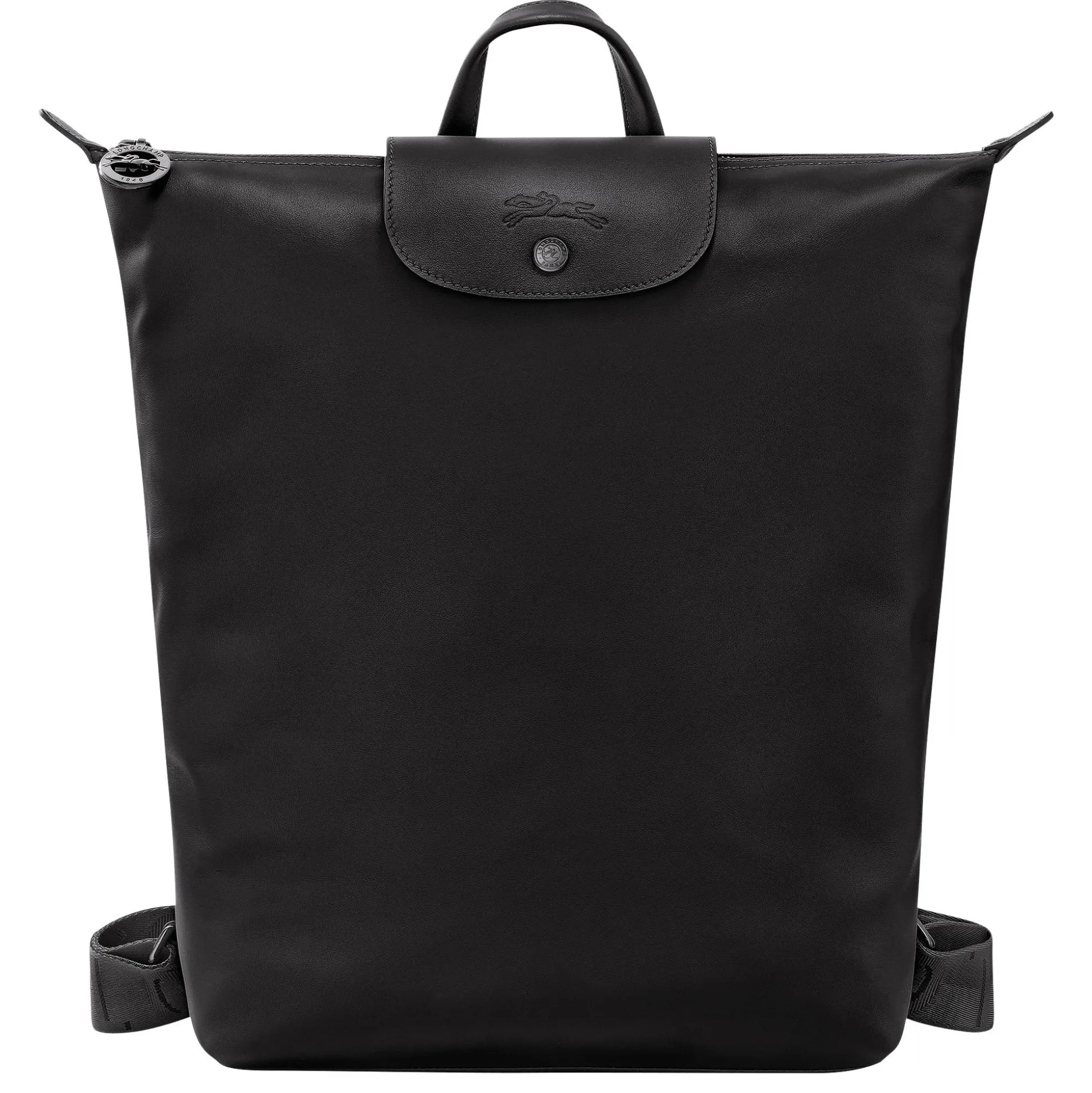Longchamp Sac a dos Le Pliage Xtra en cuir*Femme Sacs À Dos Femme