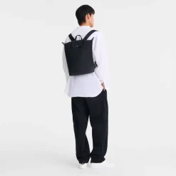 Longchamp Sac a dos Le Pliage Xtra en cuir*Femme Sacs À Dos Femme