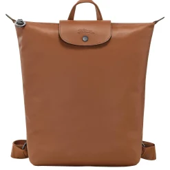 Longchamp Sac a dos Le Pliage Xtra en cuir*Femme Sacs À Dos Femme