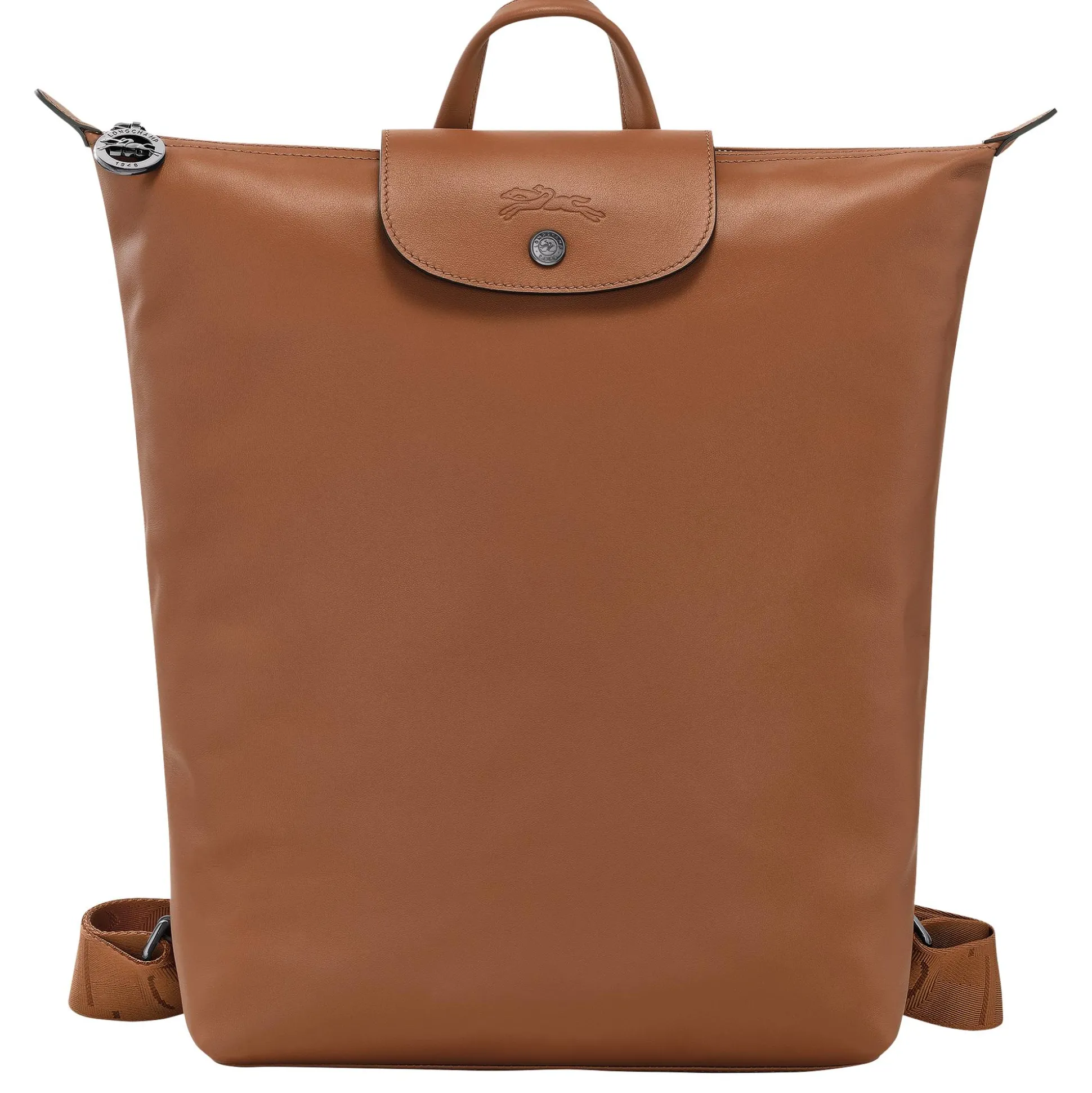 Longchamp Sac a dos Le Pliage Xtra en cuir*Femme Sacs À Dos Femme