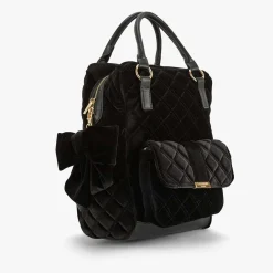 Lollipops Sac a dos M grand compartiment Omura*Femme Sacs À Dos Femme