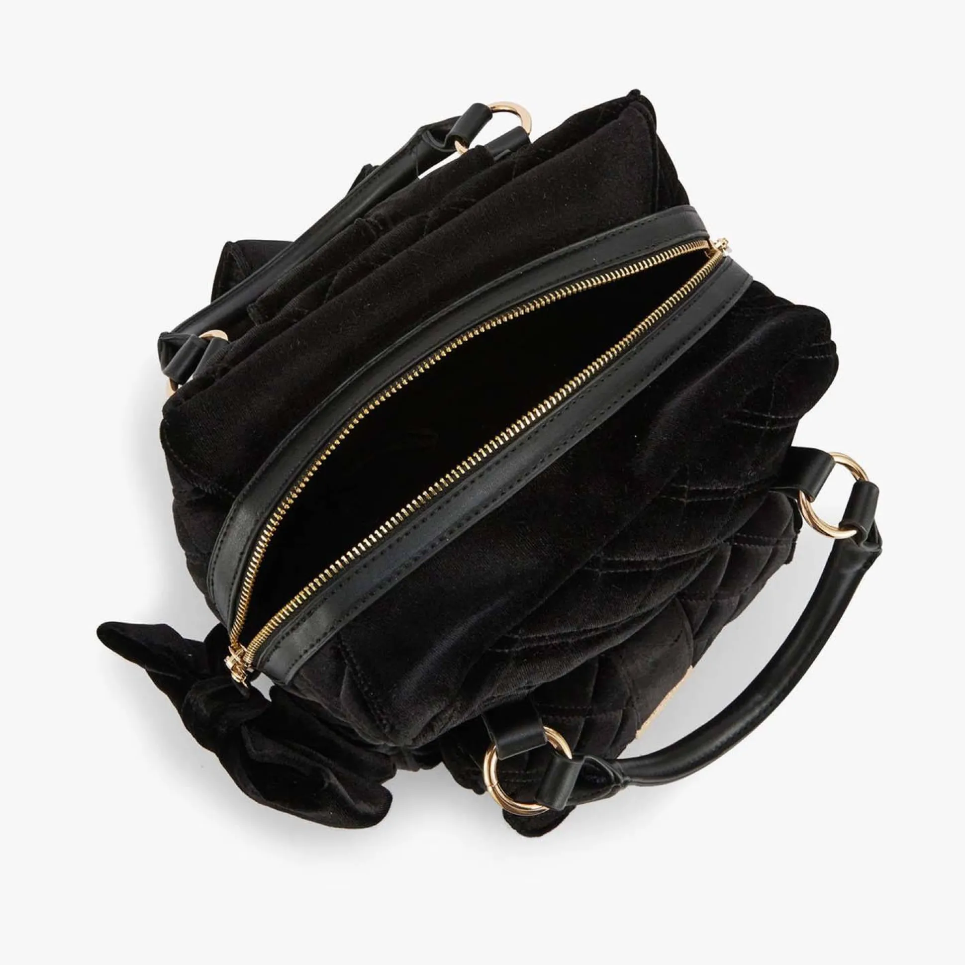 Lollipops Sac a dos M grand compartiment Omura*Femme Sacs À Dos Femme