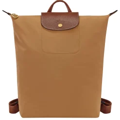 Longchamp Sac a dos M Le Pliage Original en toile*Femme Sacs À Dos Femme