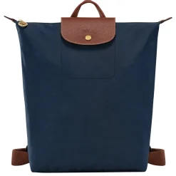 Longchamp Sac a dos M Le Pliage Original en toile*Femme Sacs À Dos Femme