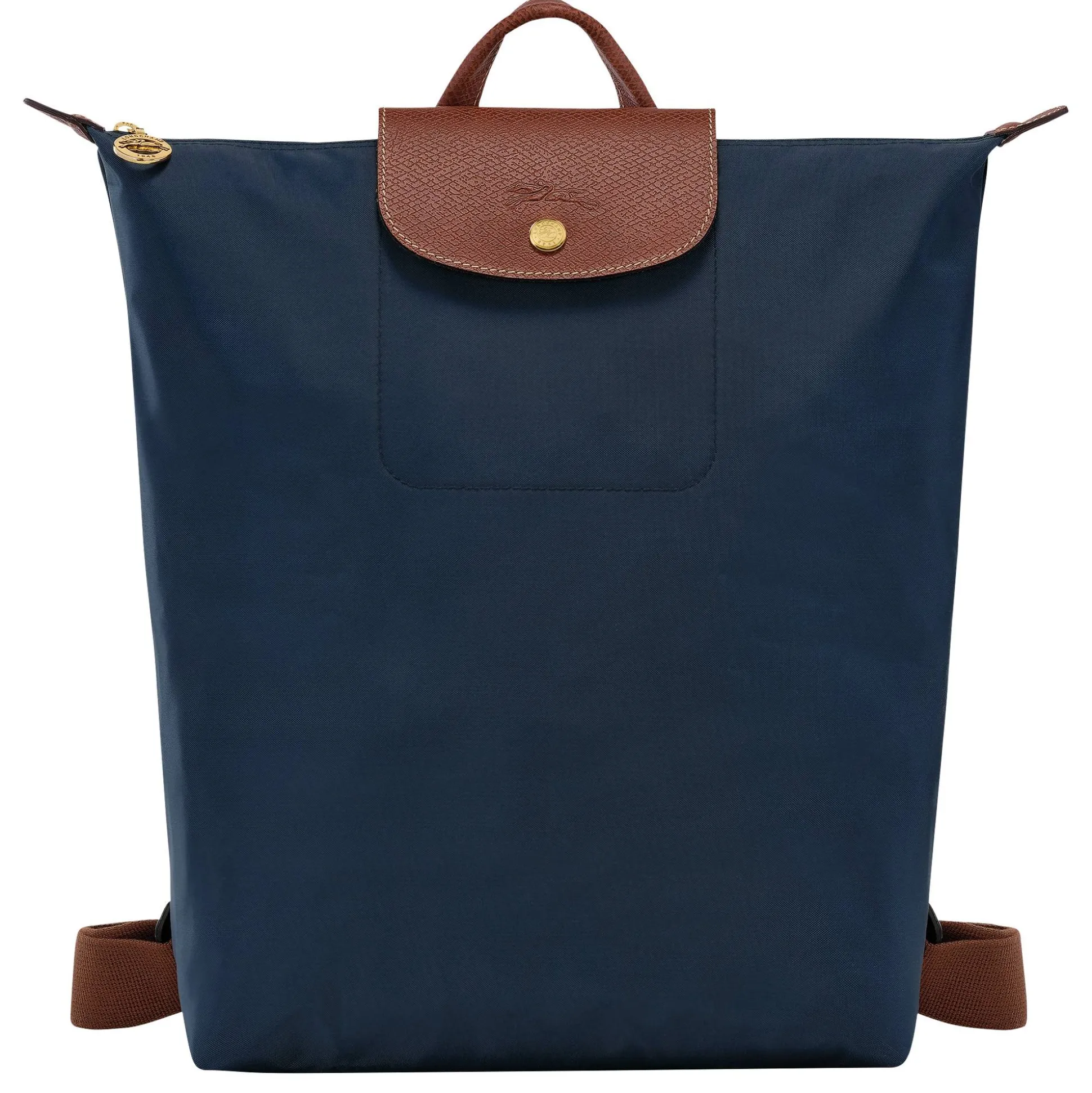 Longchamp Sac a dos M Le Pliage Original en toile*Femme Sacs À Dos Femme