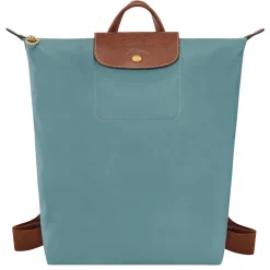 Longchamp Sac a dos M Le Pliage Original en toile*Femme Sacs À Dos Femme