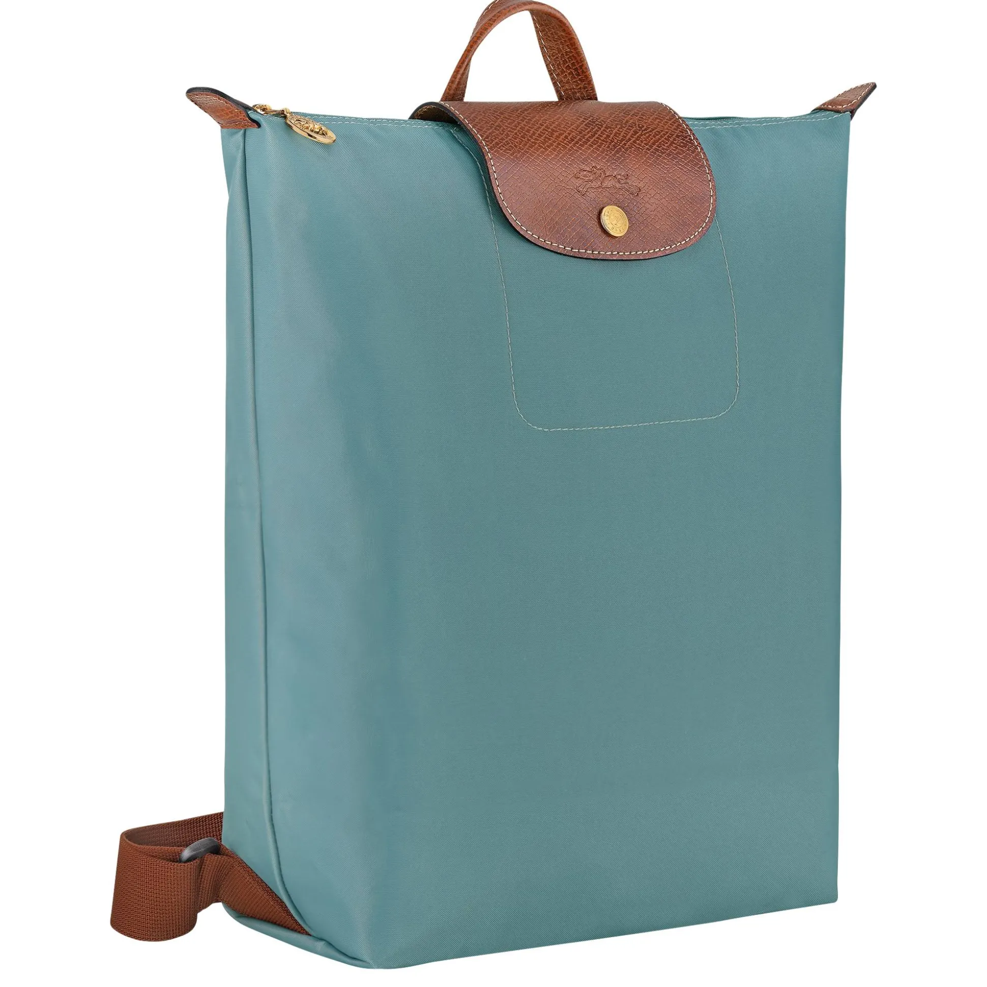 Longchamp Sac a dos M Le Pliage Original en toile*Femme Sacs À Dos Femme