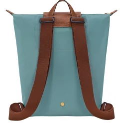 Longchamp Sac a dos M Le Pliage Original en toile*Femme Sacs À Dos Femme