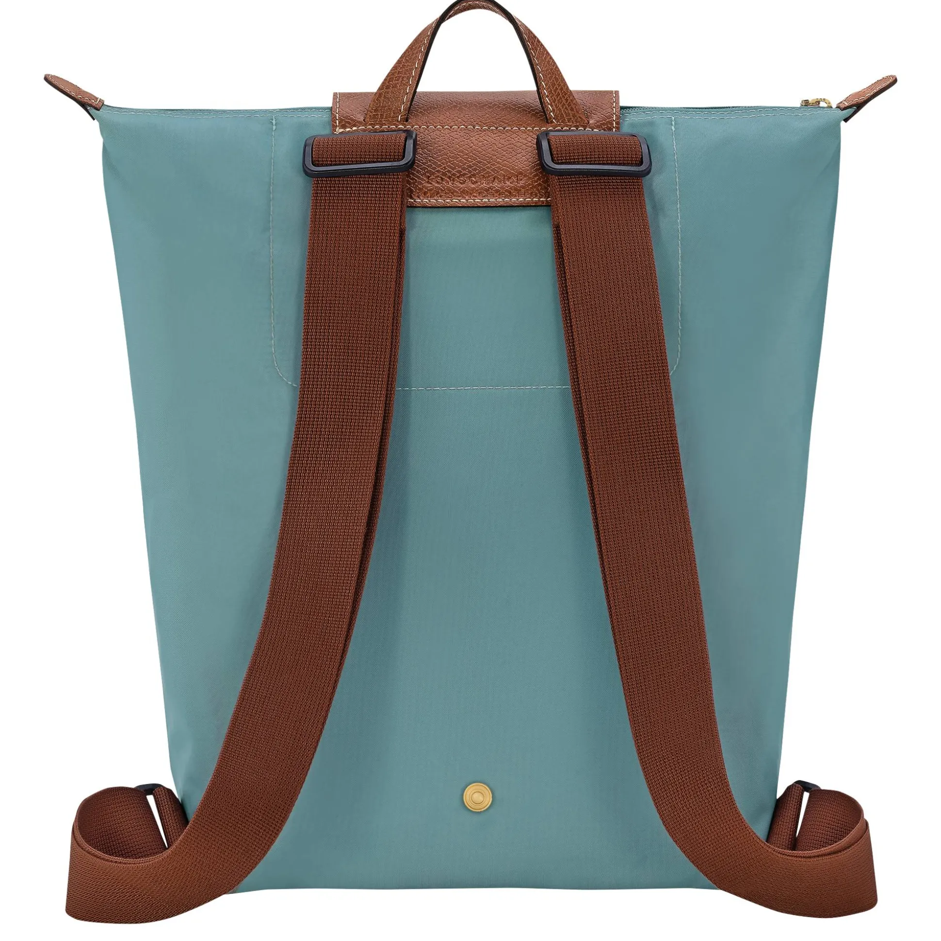 Longchamp Sac a dos M Le Pliage Original en toile*Femme Sacs À Dos Femme