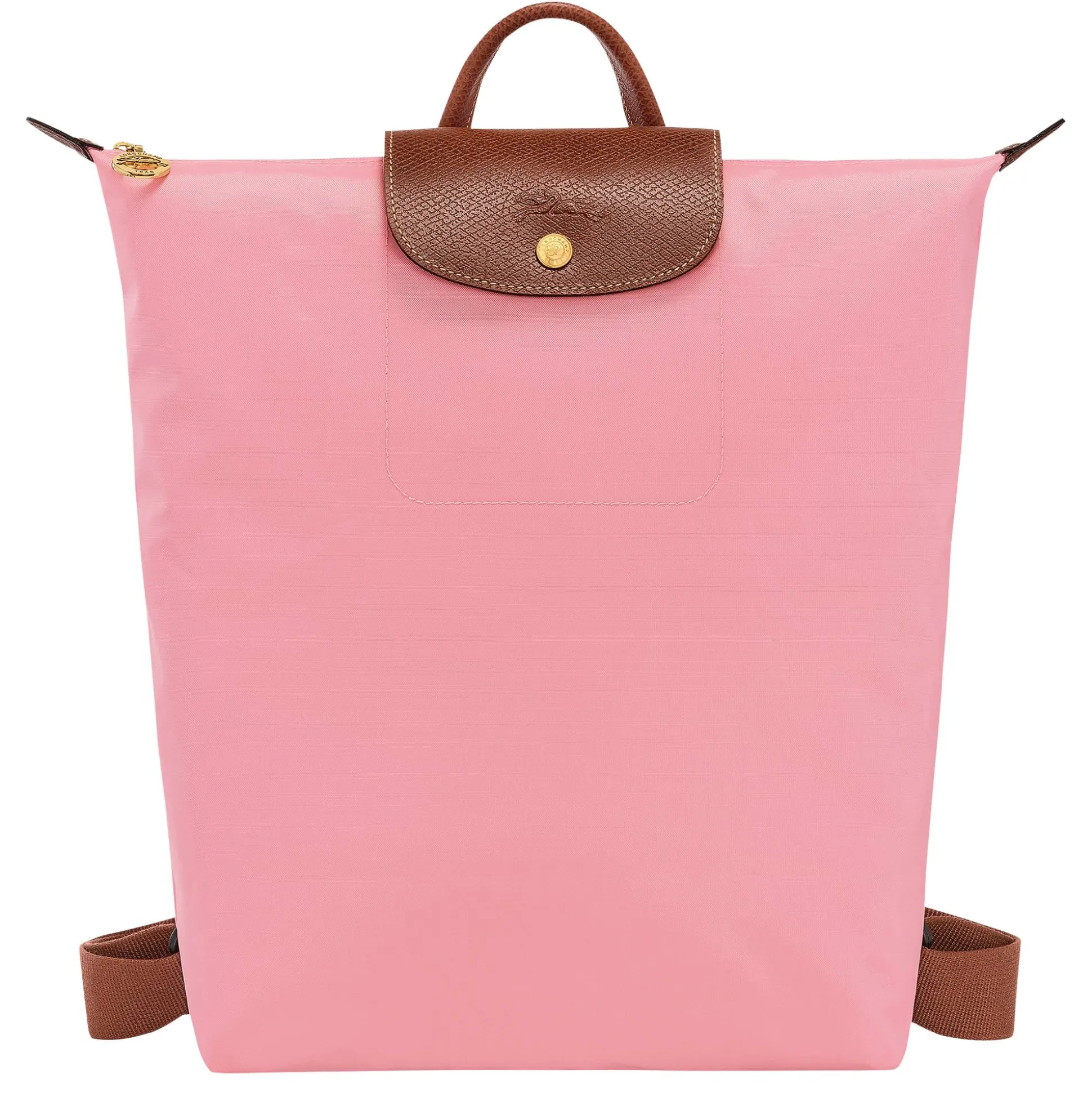 Longchamp Sac a dos M Le Pliage Original en toile*Femme Sacs À Dos Femme