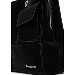 Desigual Sac a dos multiposition Pocket Face Sumy*Femme Sacs À Dos Femme