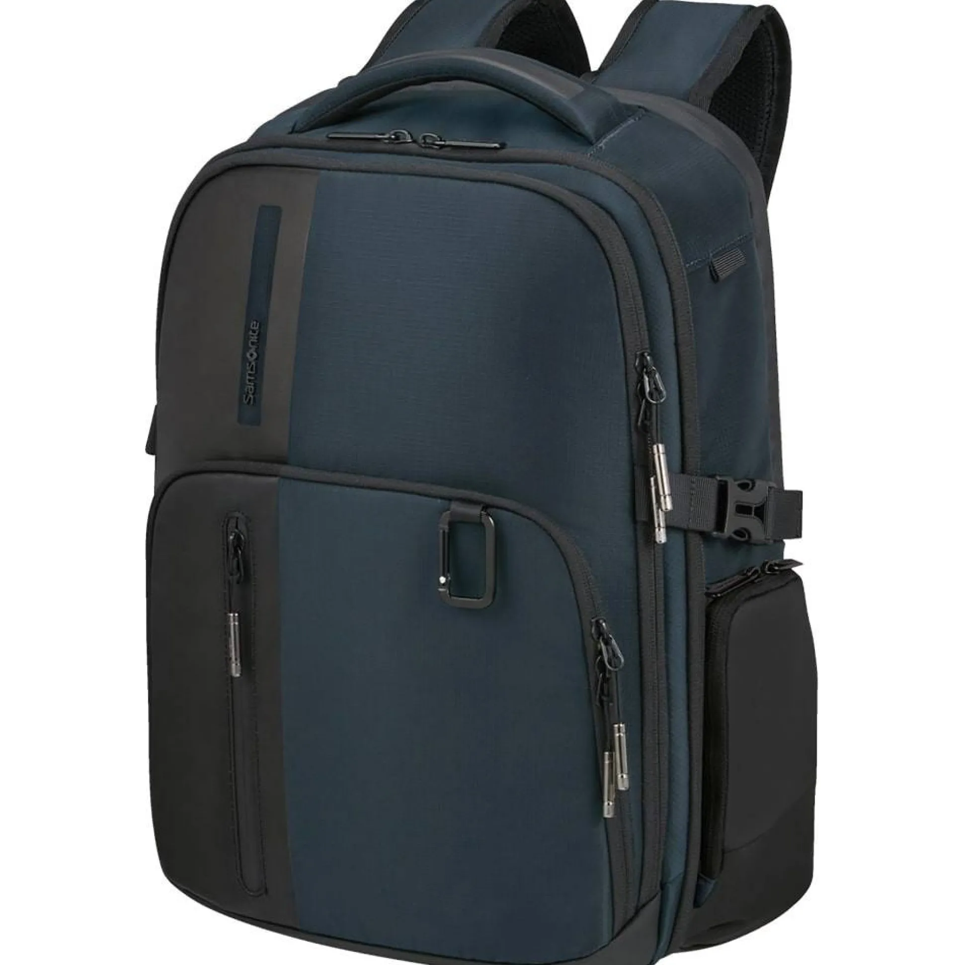 Samsonite Sac a dos ordinateur 15.6*Homme Sacs À Dos
