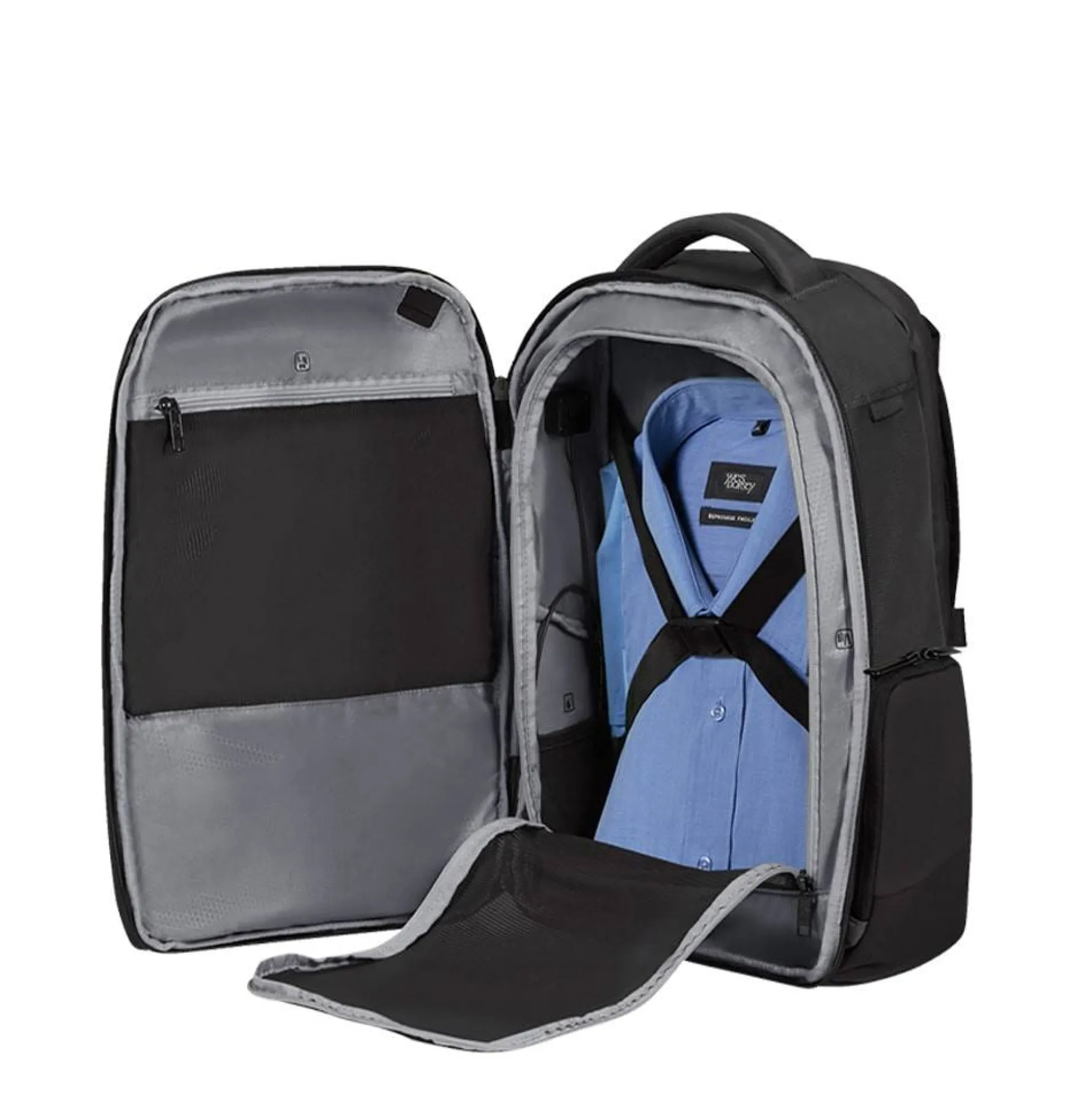 Samsonite Sac a dos ordinateur 15.6*Homme Sacs À Dos
