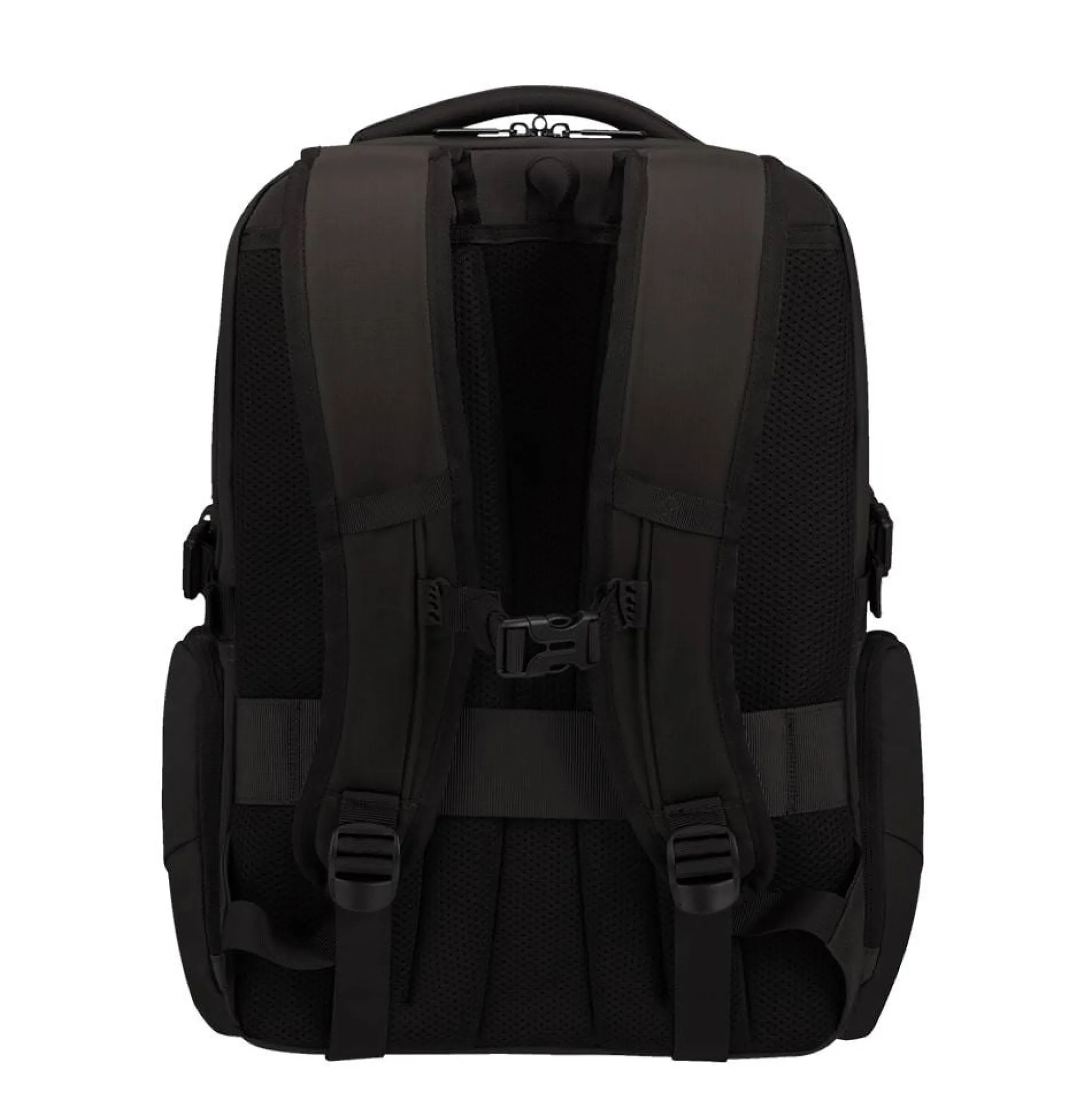 Samsonite Sac a dos ordinateur 15.6*Homme Sacs À Dos