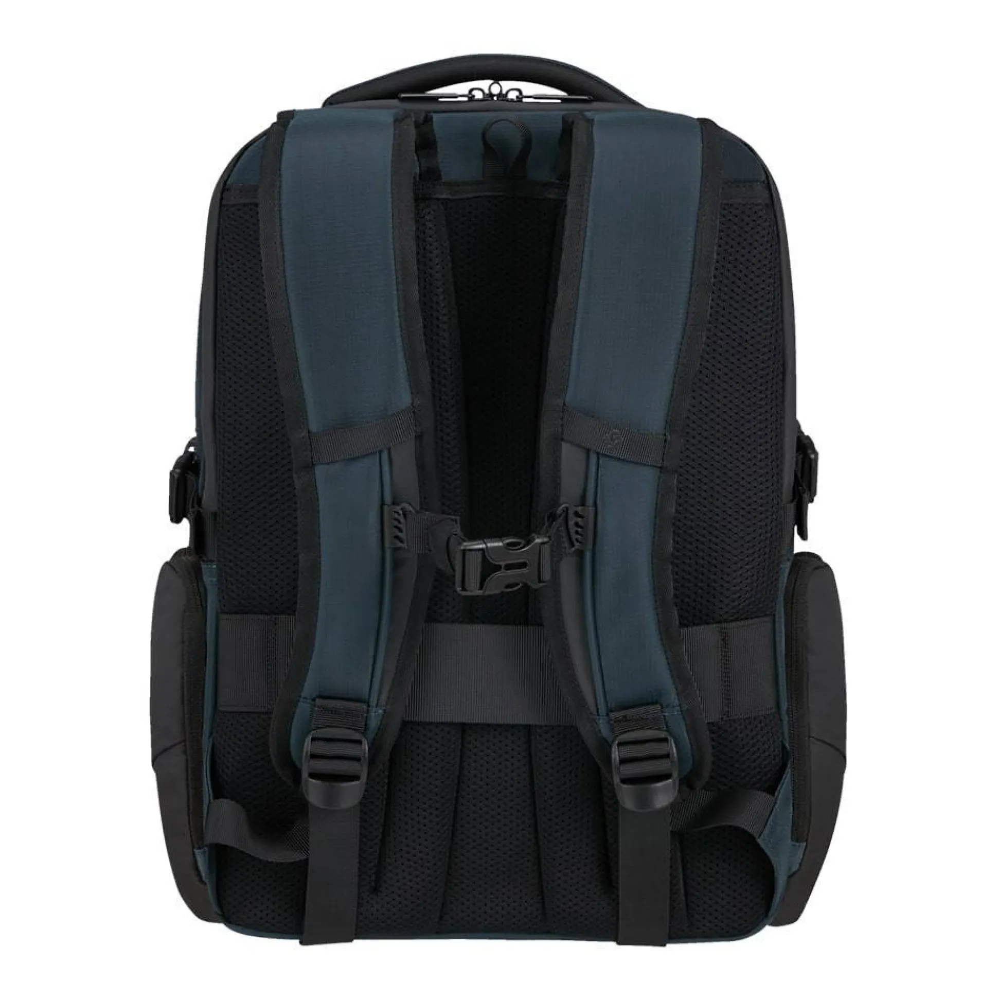 Samsonite Sac a dos ordinateur 15.6*Homme Sacs À Dos