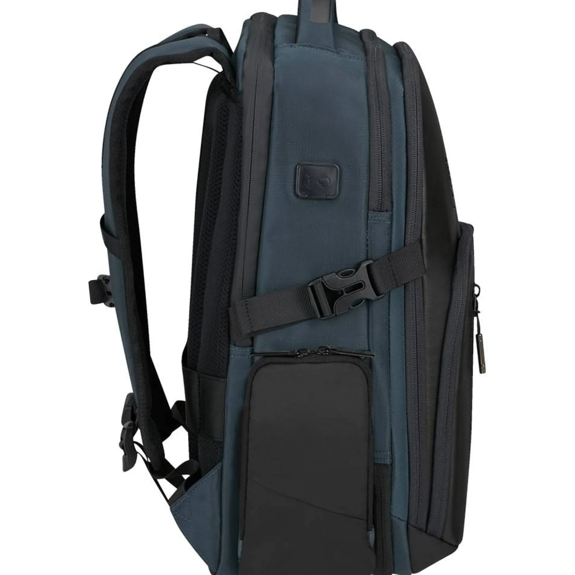 Samsonite Sac a dos ordinateur 15.6*Homme Sacs À Dos