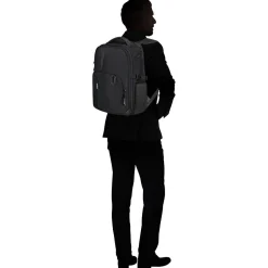 Samsonite Sac a dos ordinateur 15.6*Homme Sacs À Dos