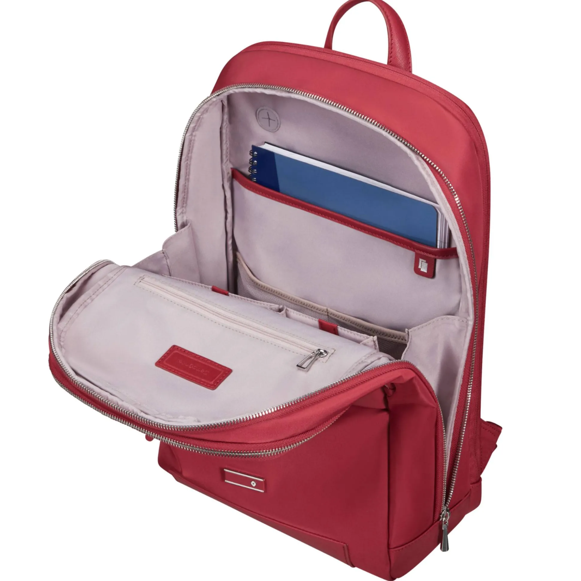Samsonite Sac a dos ordinateur 15,6*Femme Sacs À Dos Femme