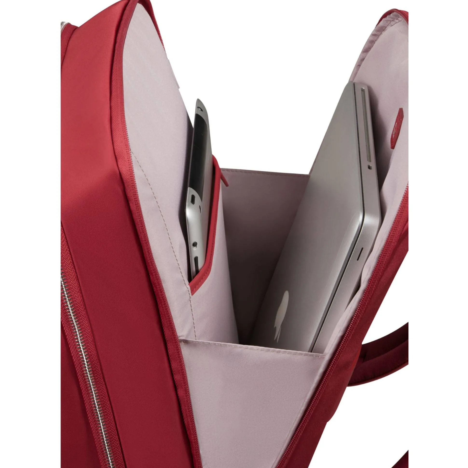 Samsonite Sac a dos ordinateur 15,6*Femme Sacs À Dos Femme