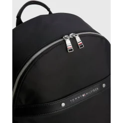 Tommy Hilfiger Sac a dos ordinateur Central*Homme Sacs À Dos