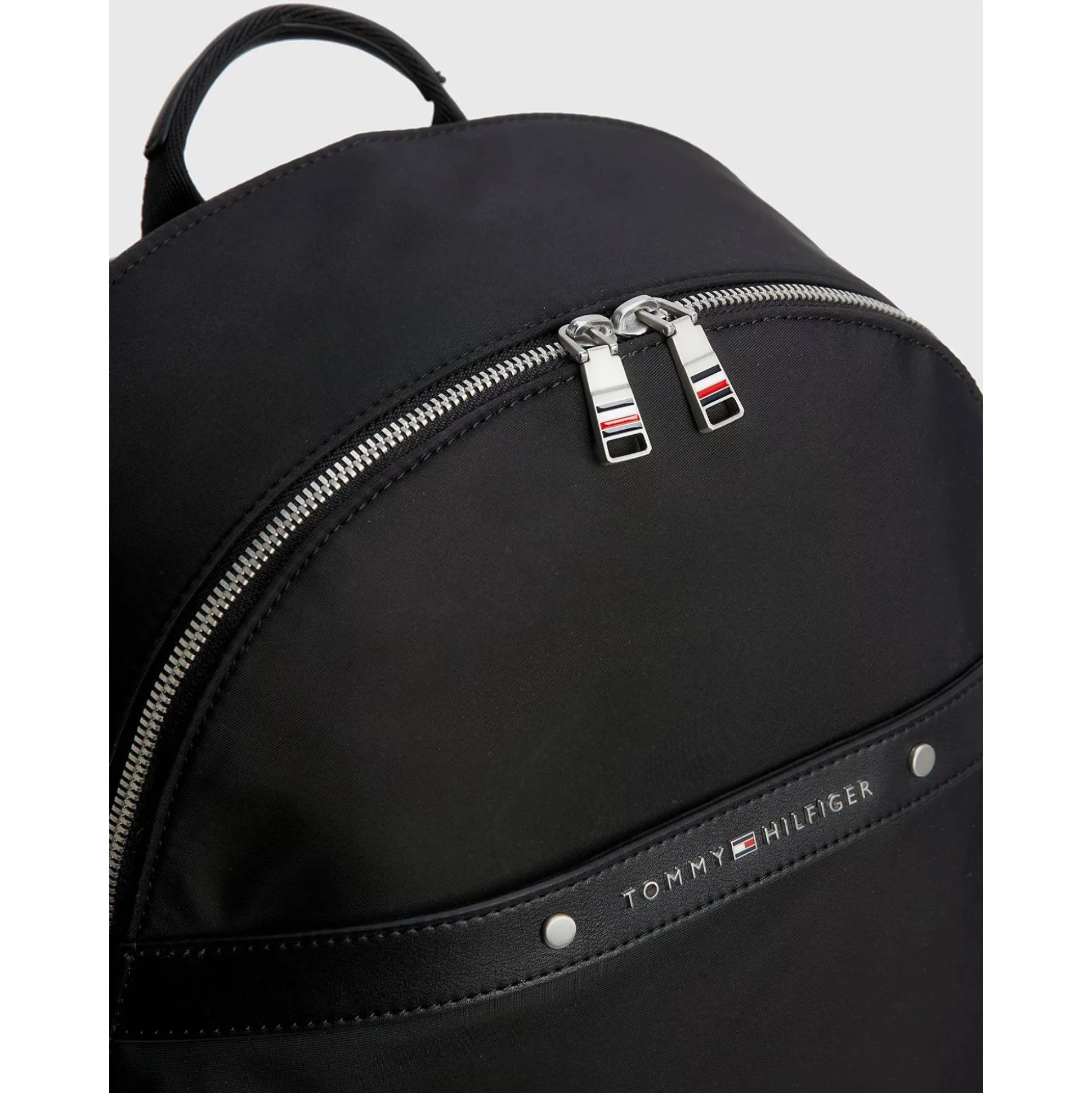 Tommy Hilfiger Sac a dos ordinateur Central*Homme Sacs À Dos