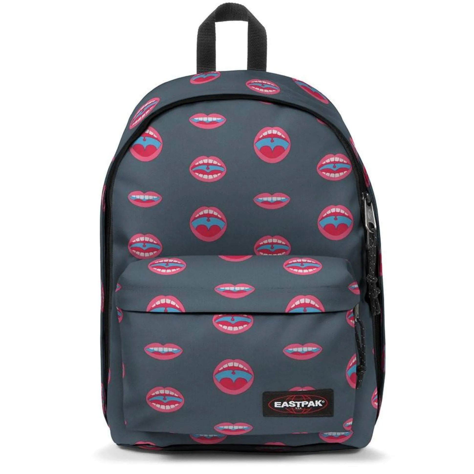 Eastpak Sac a dos ordinateur Out of office Authentic*Femme/Homme Sacs À Dos Voyage|Sacs À Dos