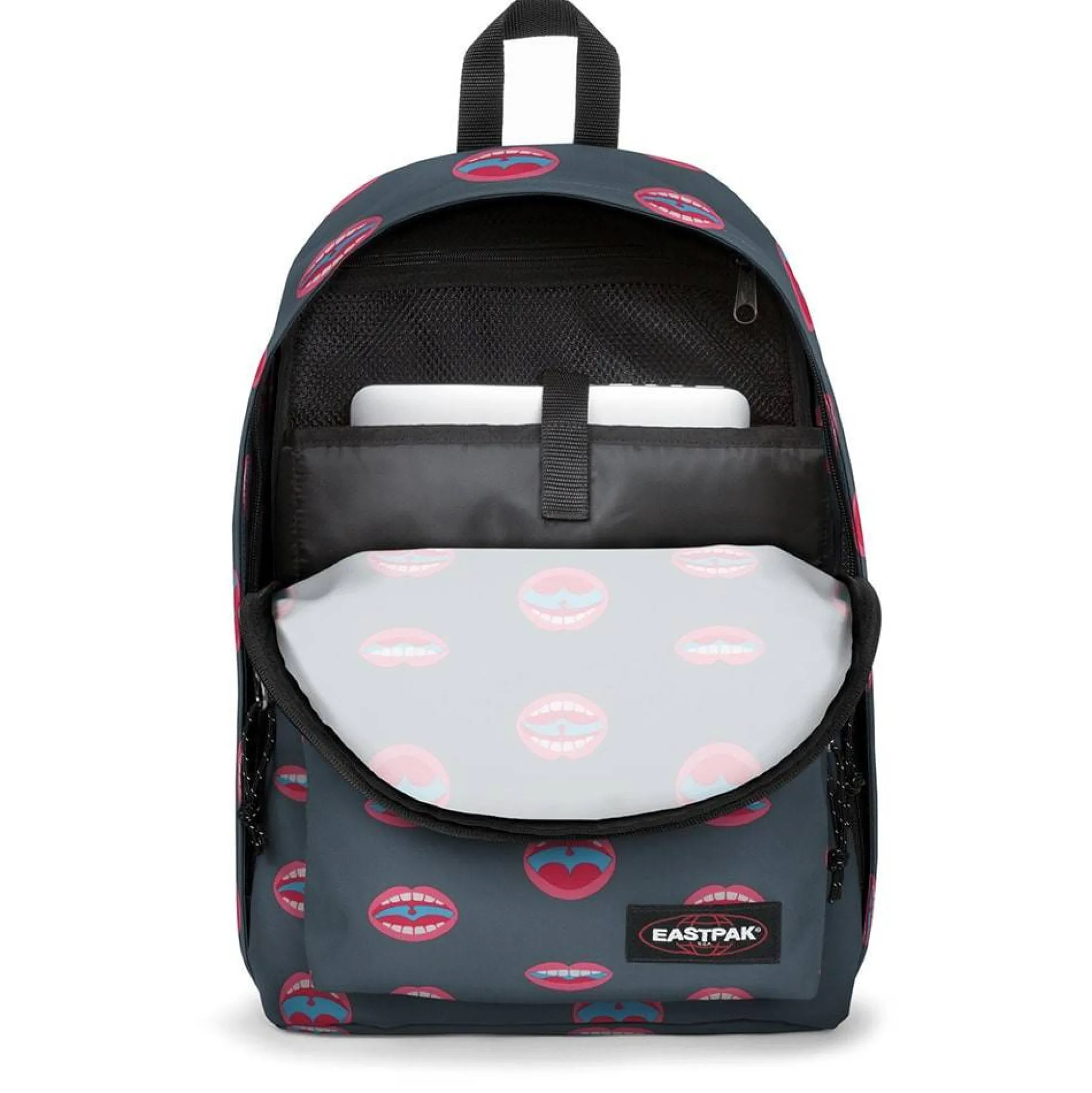 Eastpak Sac a dos ordinateur Out of office Authentic*Femme/Homme Sacs À Dos Voyage|Sacs À Dos