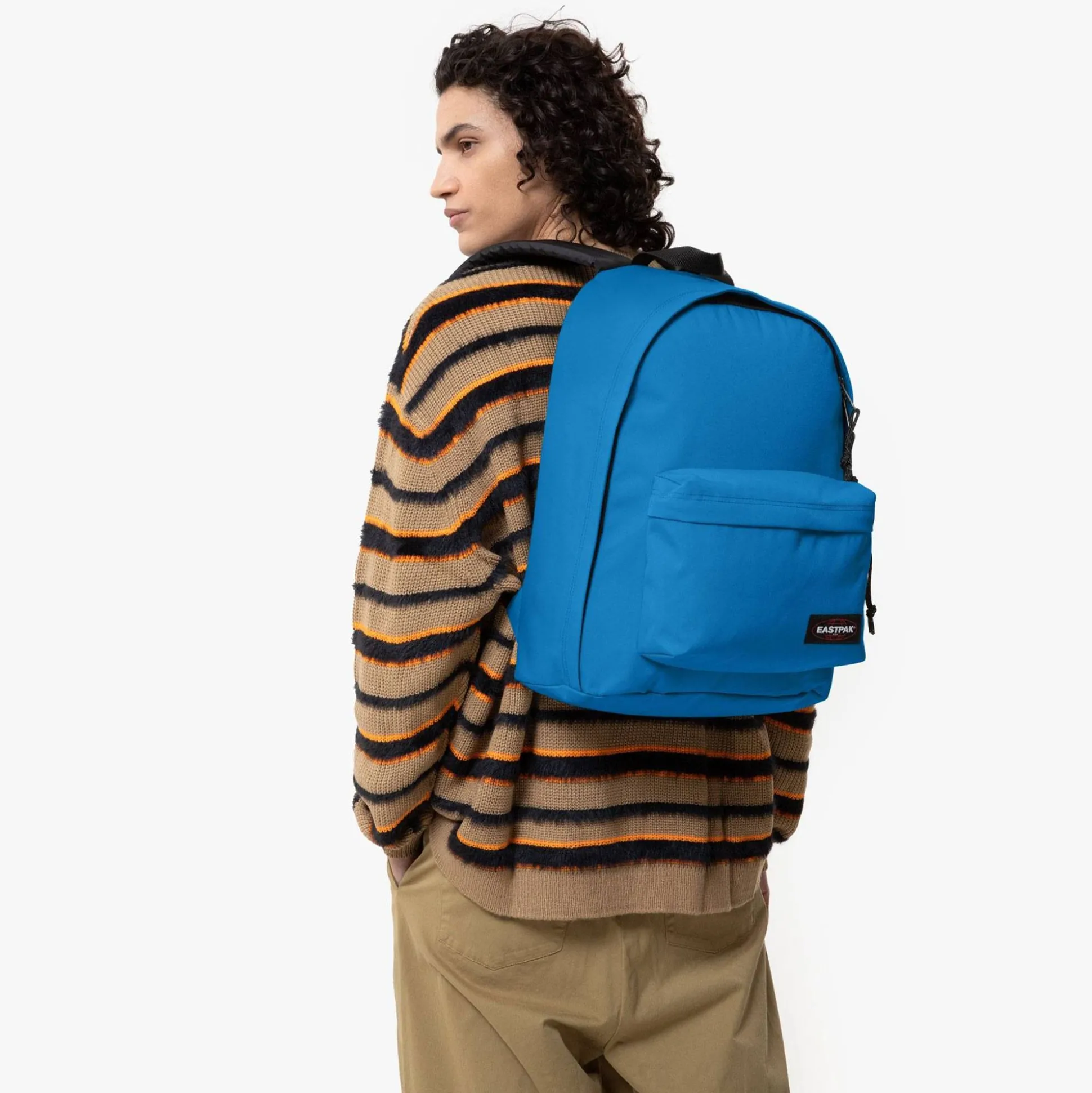Eastpak Sac a dos ordinateur Out of office Authentic*Femme/Homme Sacs À Dos Voyage|Sacs À Dos