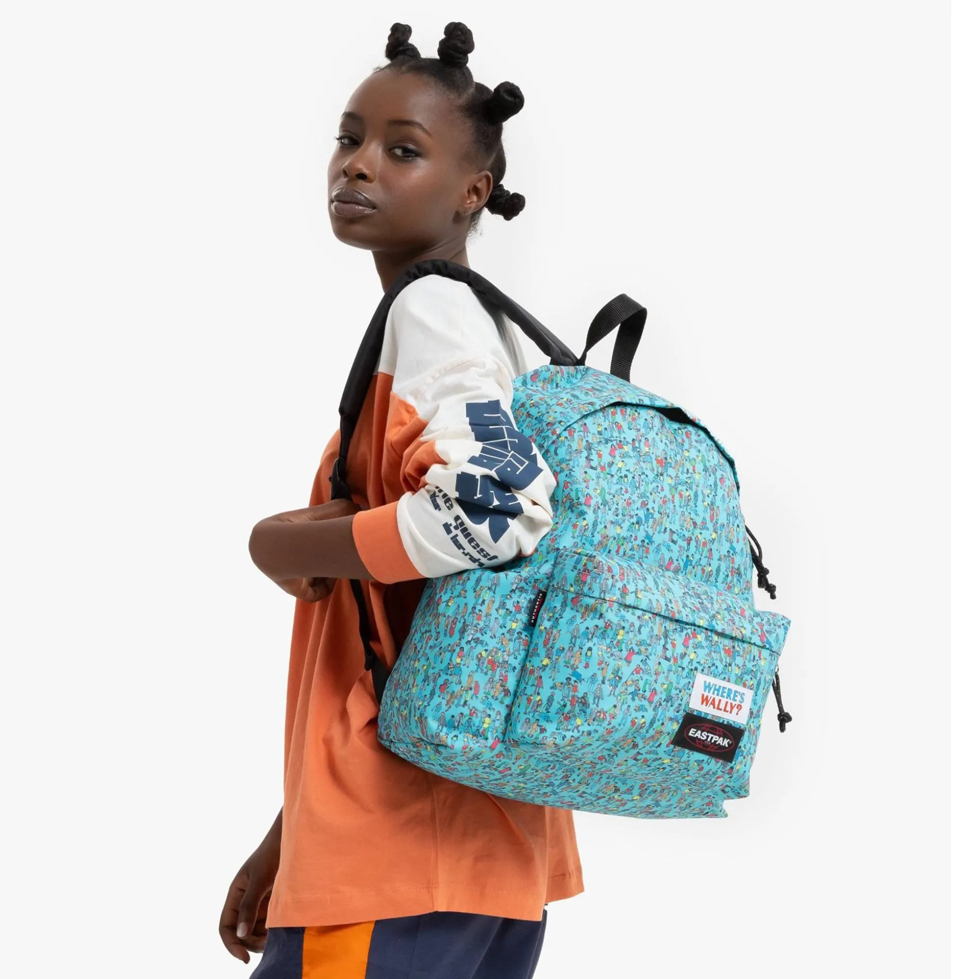 Eastpak Sac a dos Padded Pak r Authentic*Femme/Homme Sacs À Dos|Sacs À Dos Voyage