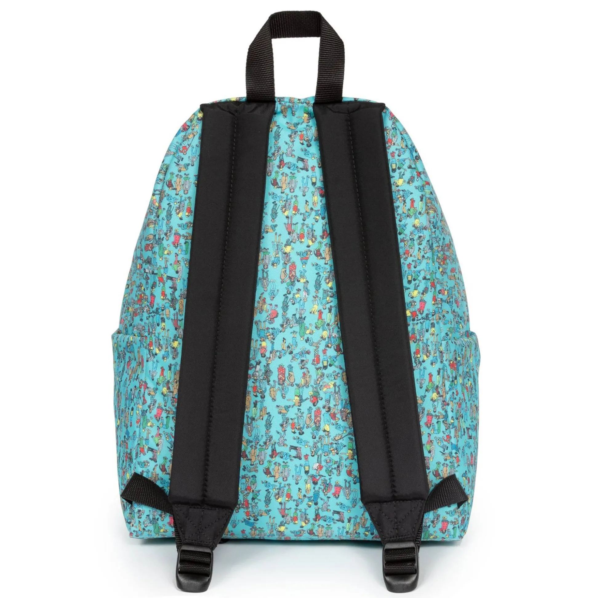 Eastpak Sac a dos Padded Pak r Authentic*Femme/Homme Sacs À Dos|Sacs À Dos Voyage