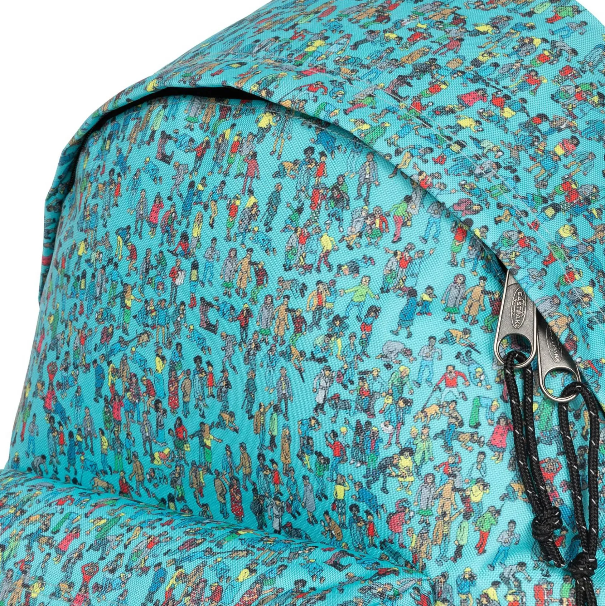 Eastpak Sac a dos Padded Pak r Authentic*Femme/Homme Sacs À Dos|Sacs À Dos Voyage