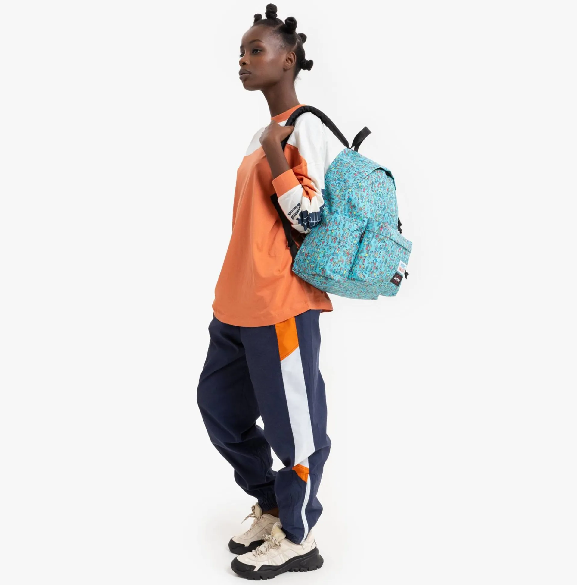 Eastpak Sac a dos Padded Pak r Authentic*Femme/Homme Sacs À Dos|Sacs À Dos Voyage