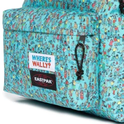 Eastpak Sac a dos Padded Pak r Authentic*Femme/Homme Sacs À Dos|Sacs À Dos Voyage
