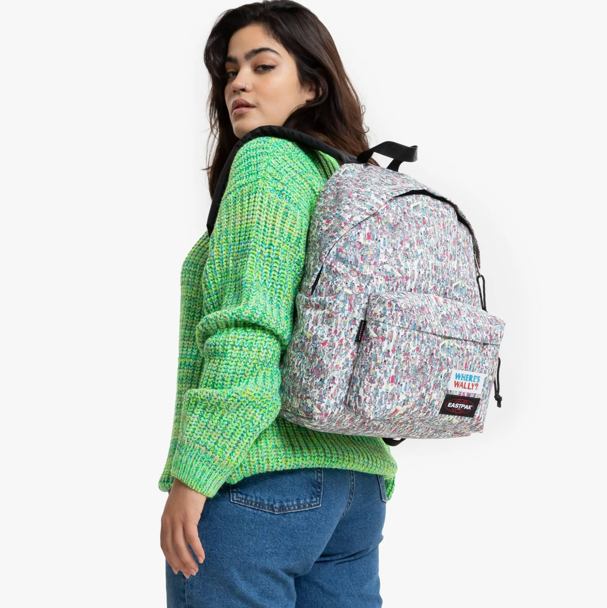 Eastpak Sac a dos Padded Pak r Authentic*Femme/Homme Sacs À Dos|Sacs À Dos Voyage