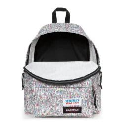 Eastpak Sac a dos Padded Pak r Authentic*Femme/Homme Sacs À Dos|Sacs À Dos Voyage