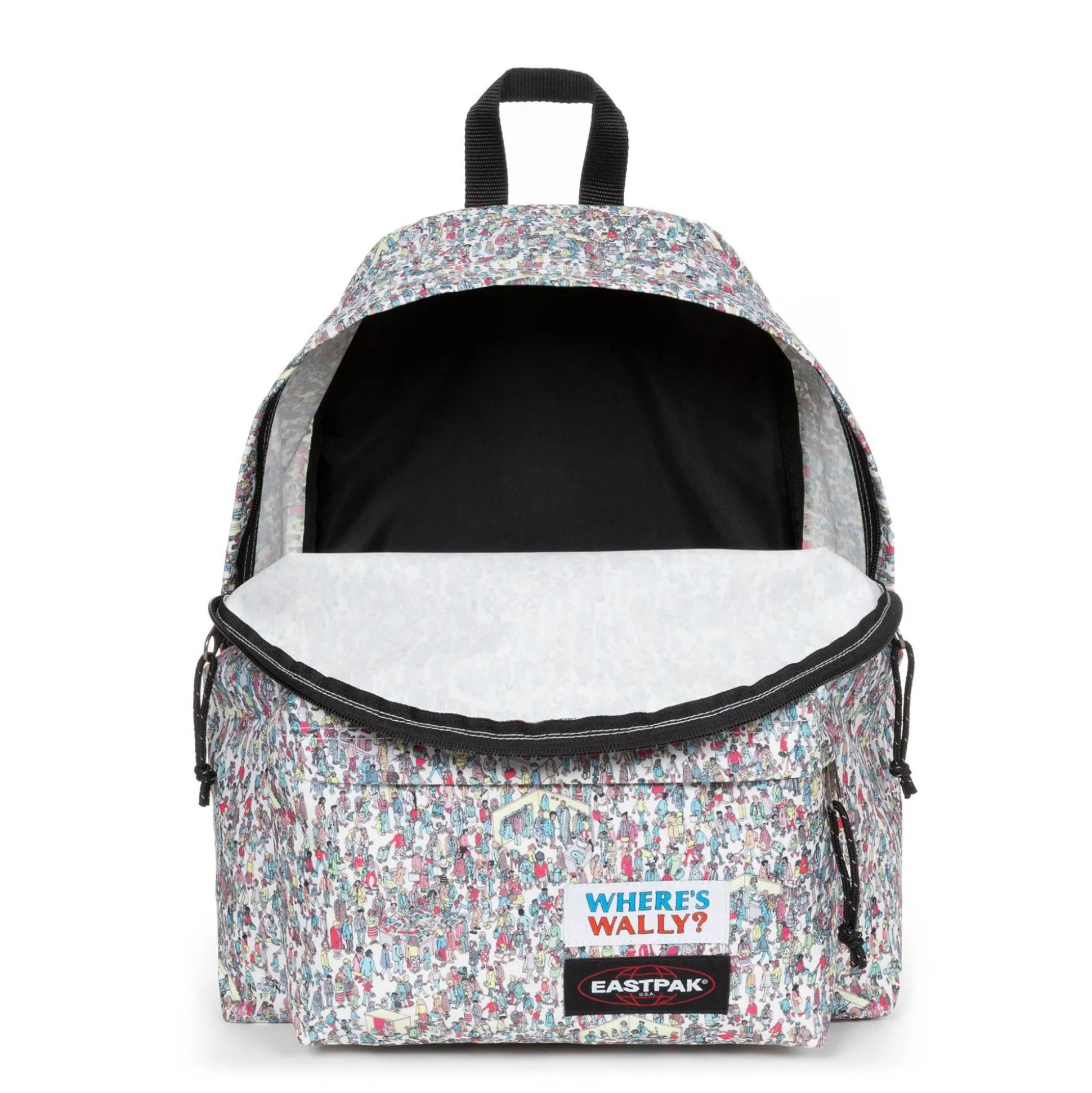 Eastpak Sac a dos Padded Pak r Authentic*Femme/Homme Sacs À Dos|Sacs À Dos Voyage