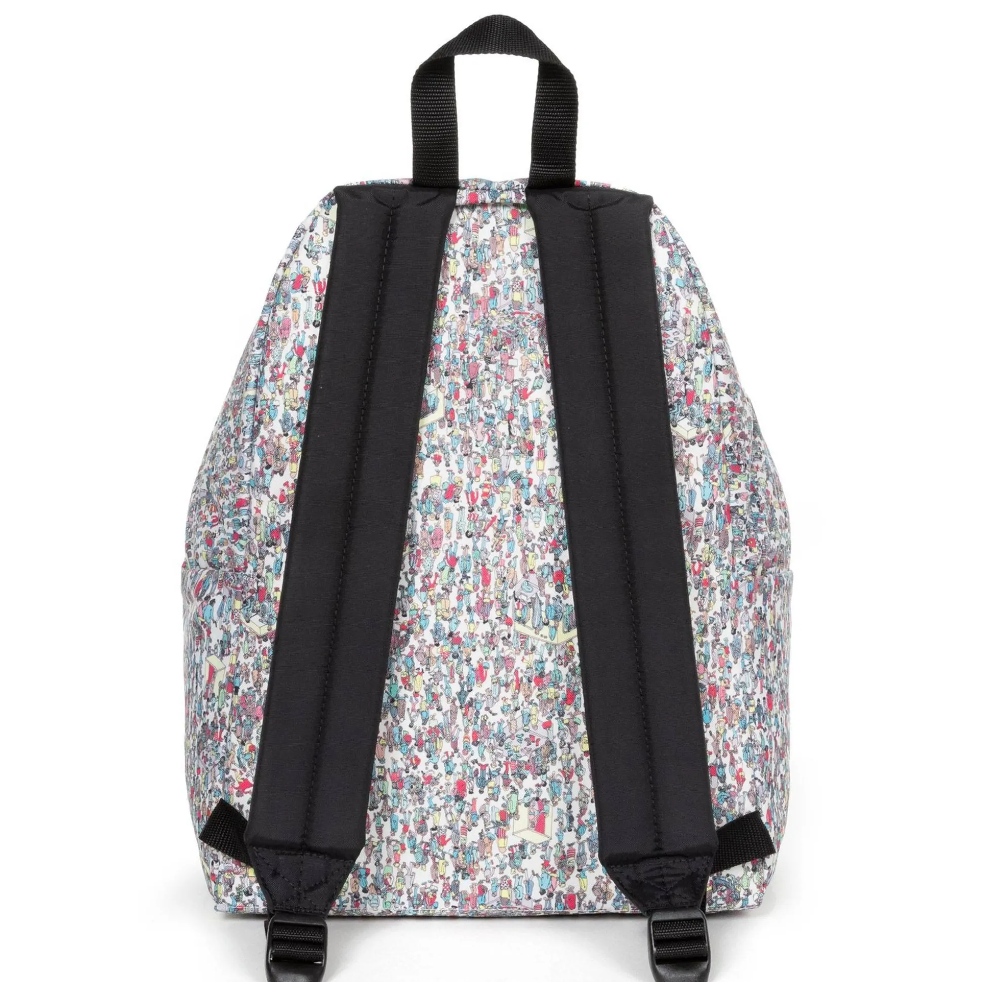 Eastpak Sac a dos Padded Pak r Authentic*Femme/Homme Sacs À Dos|Sacs À Dos Voyage